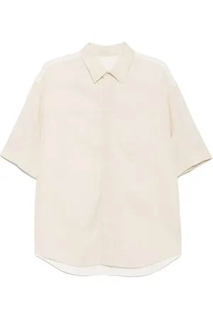 CROQUIS Camicia a maniche corte