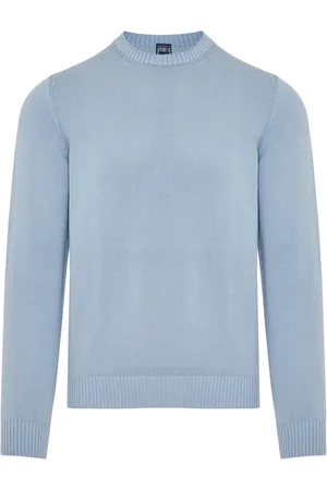 FEDELI Maglione in cotone