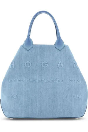 Hogan Borsa tote Script grande