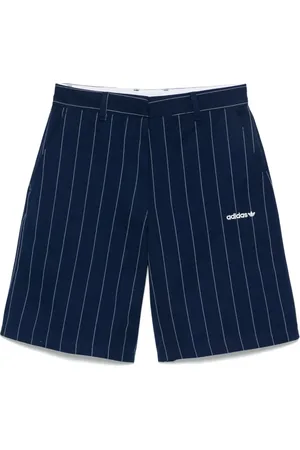 adidas Shorts gessati