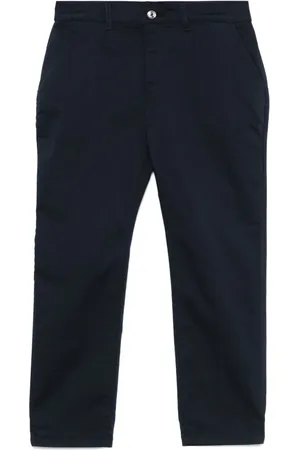 Liu Jo Pantaloni con applicazione logo
