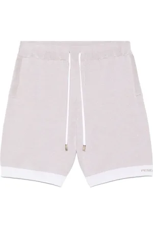 PESERICO SIGN Shorts in maglia