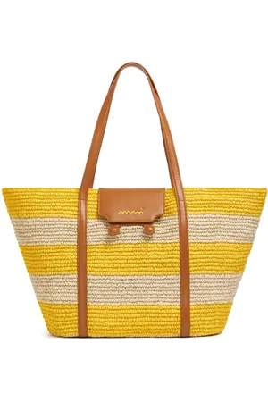 Marni Borsa tote Trunkaroo media