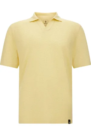Boggi Milano Polo mélange