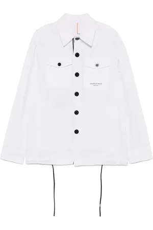 PMDS Giacca-camicia Thor