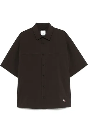 ROA Camicia Dot Air