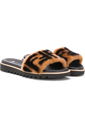Fendi Sandali FF