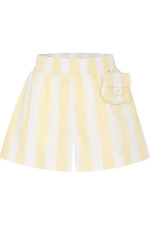 Fendi Shorts in cotone