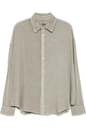Izzue Camicia a maniche lunghe