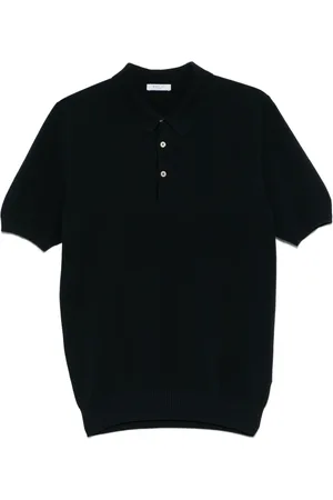 Boglioli Polo in maglia