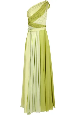 Giambattista Valli Abito monospalla