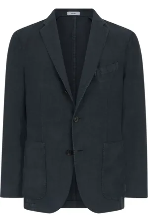 Boglioli Blazer K in lino