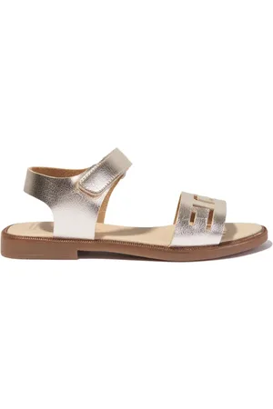Andanines Sandali con dettaglio cut-out