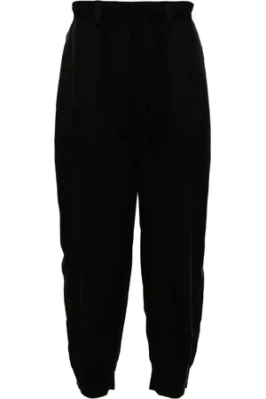 CROQUIS Pantaloni affusolati