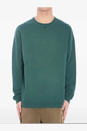 Loewe Felpa leggera in cotone