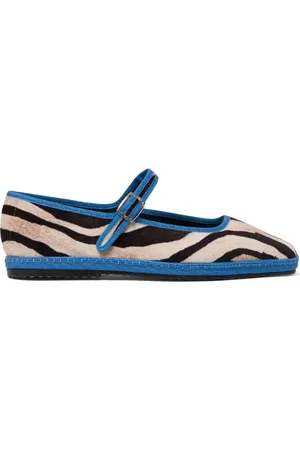 Scarosso Ballerine Petra