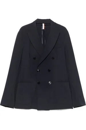 PMDS Blazer Eritea