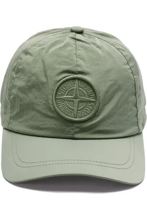 Stone Island Cappello Compass Badge
