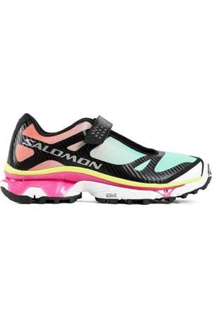Maison Margiela Sneakers con chiusura a strappo x Salomon XT-Mary
