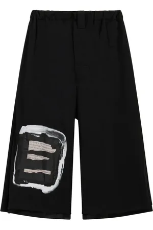 Marni Shorts con stampa