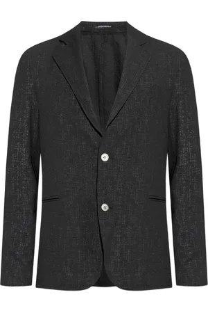 Emporio Armani Blazer monopetto