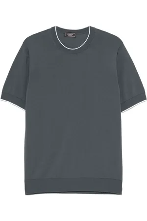 PESERICO SIGN T-shirt in cotone