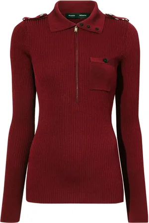 Proenza Schouler Maglione Norah