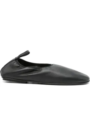 Carven Ballerine Garnier