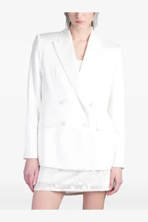 Simkhai Blazer doppiopetto