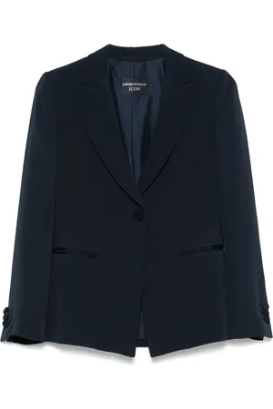 Emporio Armani Blazer Icon