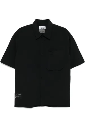 Izzue Camicia con bottoni