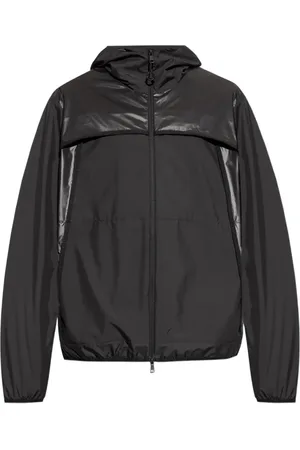 Moncler Giacca con applicazione