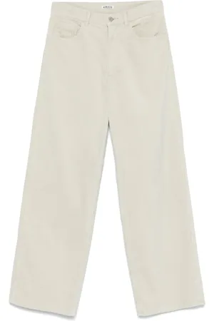 Auralee Pantaloni Finx