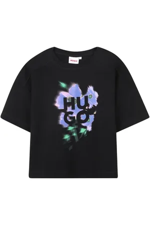 HUGO BOSS T-shirt con stampa