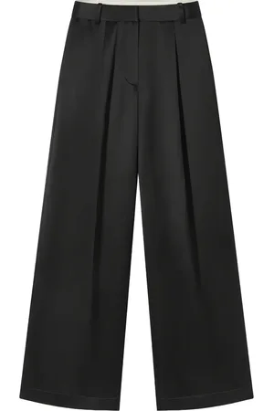 CO Pantaloni plissé