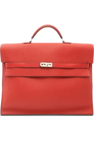 Hermès Portadocumenti Kelly Depeche 38 2012