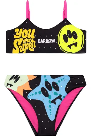 BARROW Bikini con stampa