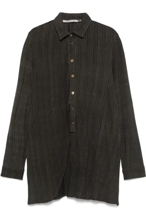 CHIAHUNG SU Camicia a righe
