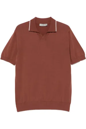 CANALI T-shirt in jersey
