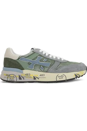 Premiata Sneakers Mick