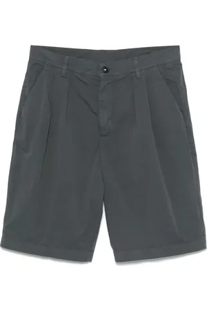 MASSIMO ALBA Shorts Cliff
