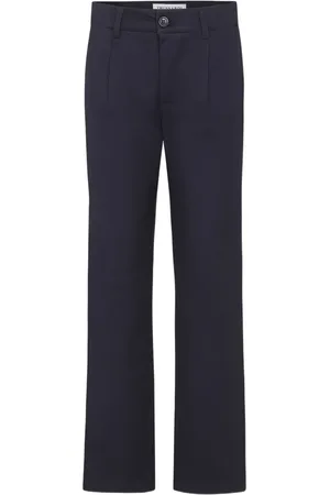 Trussardi Pantaloni con logo