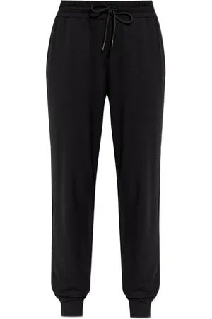 Emporio Armani Pantaloni sportivi affusolati