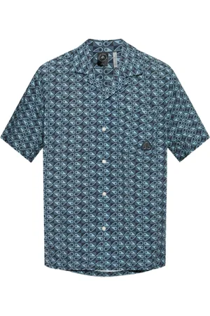 Moose Knuckles Camicia The Bay