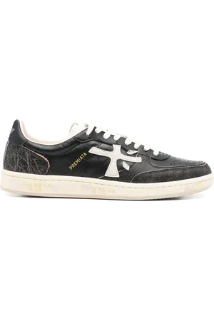 Premiata Sneakers Bskt Clay