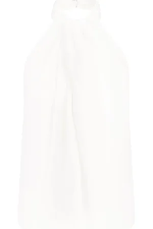 Silvia Tcherassi Blusa Shela