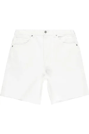 NILI LOTAN Shorts denim Russel