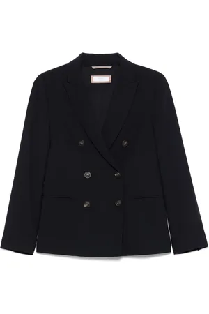 PESERICO SIGN Blazer in cady