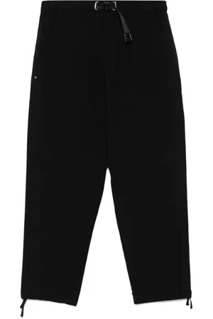 White Sand Pantaloni affusolati