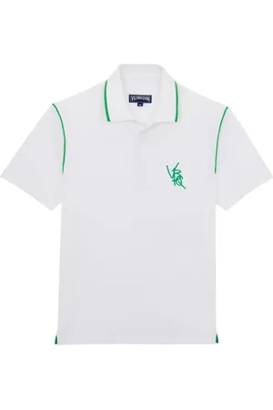 Vilebrequin Polo in piqué